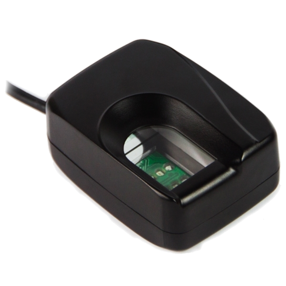 LEITOR BIOMÉTRICO DIGISCAN/FUTRONIC FS 80H