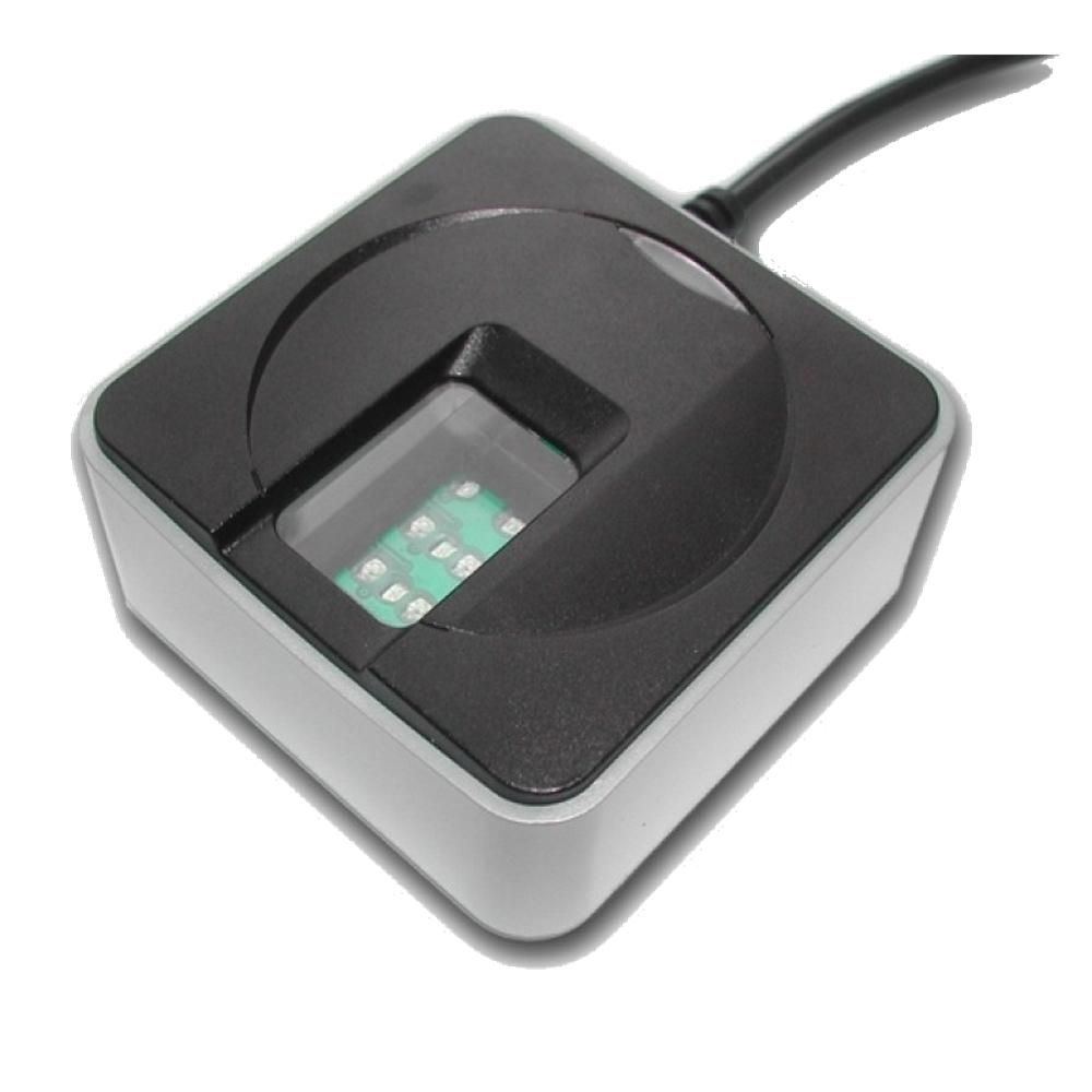 LEITOR BIOMÉTRICO DIGISCAN/FUTRONIC FS 88H