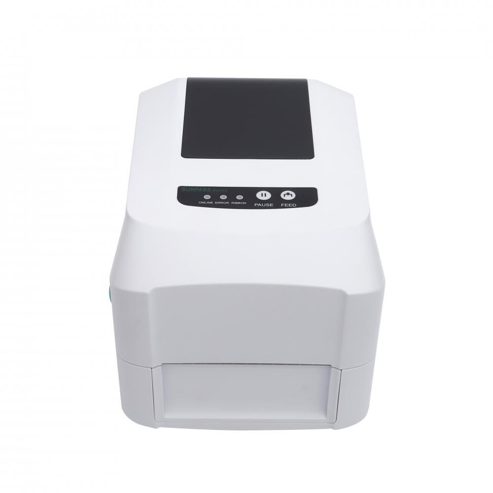 IMPRESSORA DE ETIQUETAS DE TRANSF. TÉRMICA GS-2406T