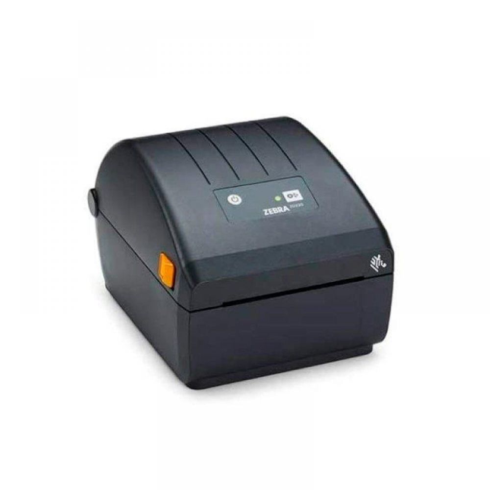IMPRESSORA DE ETIQUETA ZEBRA ZD220 USB