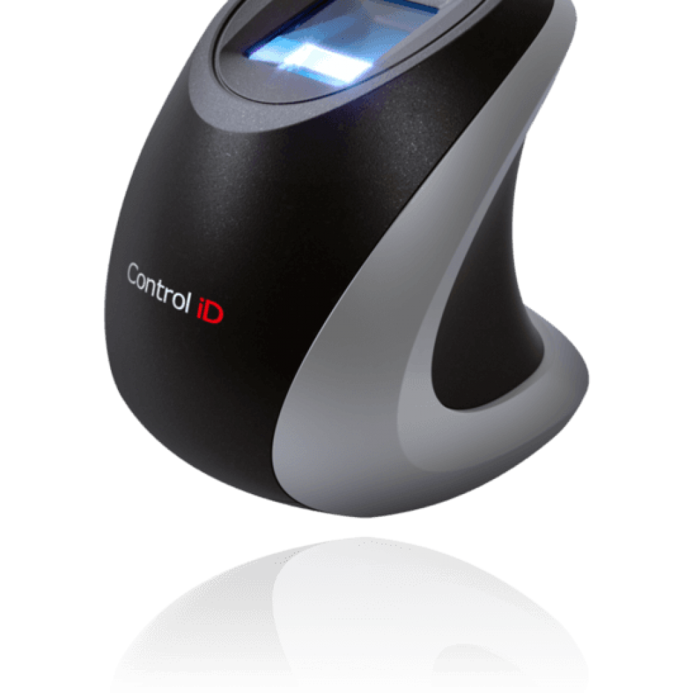 LEITOR BIOMÉTRICO CONTROL ID IDBIO