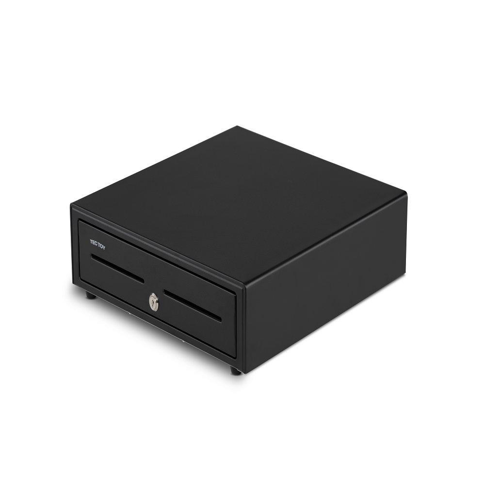 GAVETA DE DINHEIRO X5 TECTOY AUTOMÁTICA 