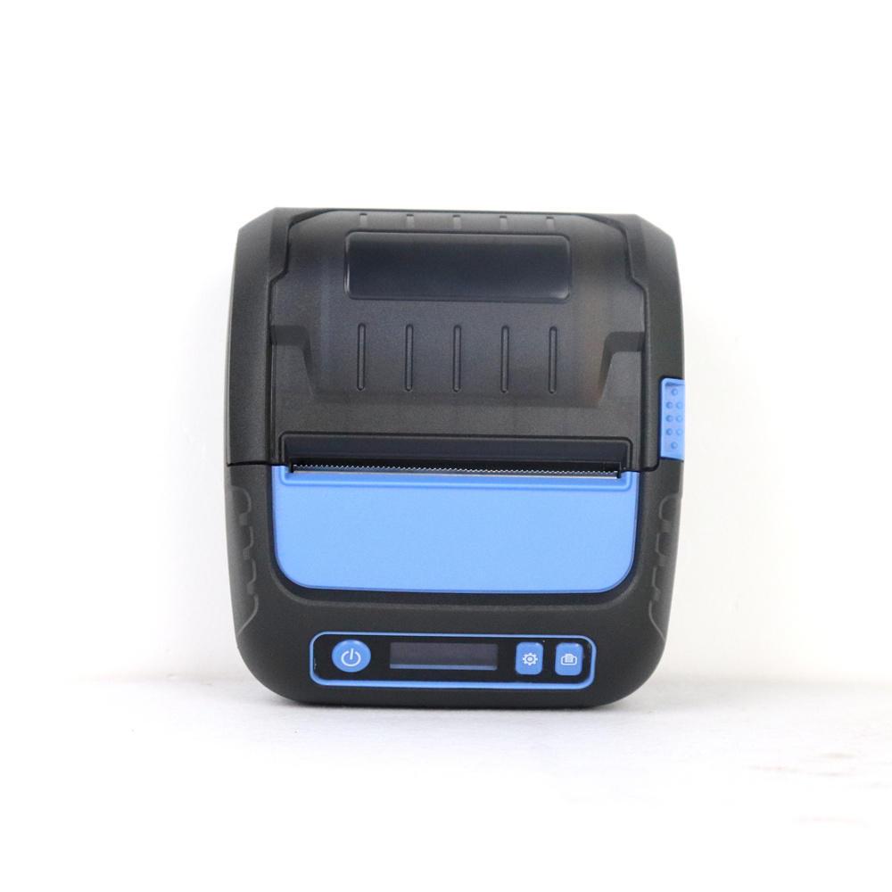 IMPRESSORA TÉRMICA PORTÁTIL DE ETIQUETAS ARNY AR-MP3500 BLUETOOTH  3" POLEGADAS  (80mm), COM  ANATEL