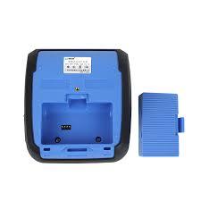 IMPRESSORA TÉRMICA PORTÁTIL DE ETIQUETAS ARNY AR-MP3500 BLUETOOTH  3" POLEGADAS  (80mm), COM  ANATEL