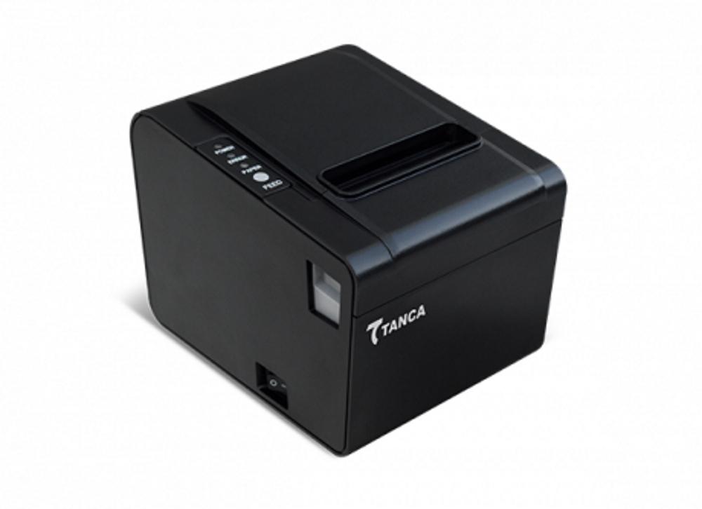 IMPRESSORA NÃO FISCAL TANCA TP-650