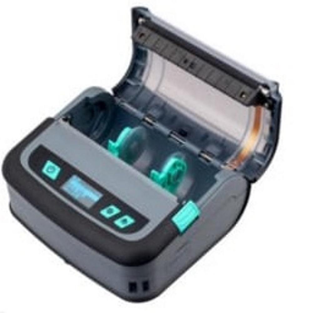 IMPRESSORA TÉRMICA PORTÁTIL ARNY AR-MP4500 BLUETOOTH 4" POL (104mm), COM  ANATEL