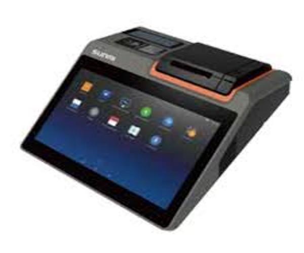 Terminal PDV Desktop TECTOY T2 MINI  Android c/Impressora 80mm
