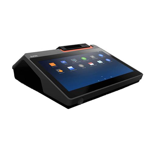Terminal PDV Desktop TECTOY T2 MINI  Android c/Impressora 80mm