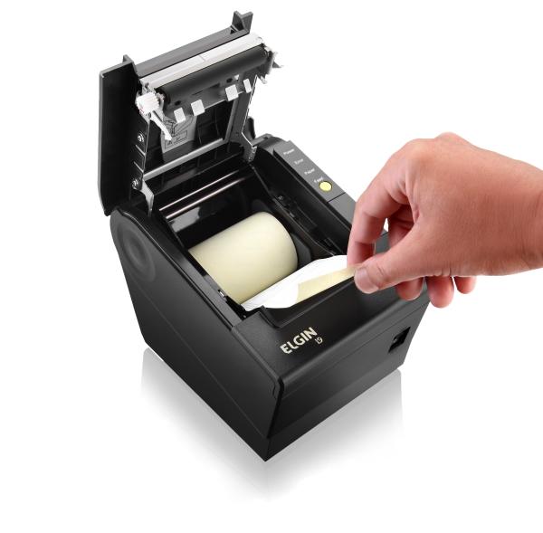 IMPRESSORA ELGIN NÃO FISCAL TÉRMICA USB 46I9UGCKD002