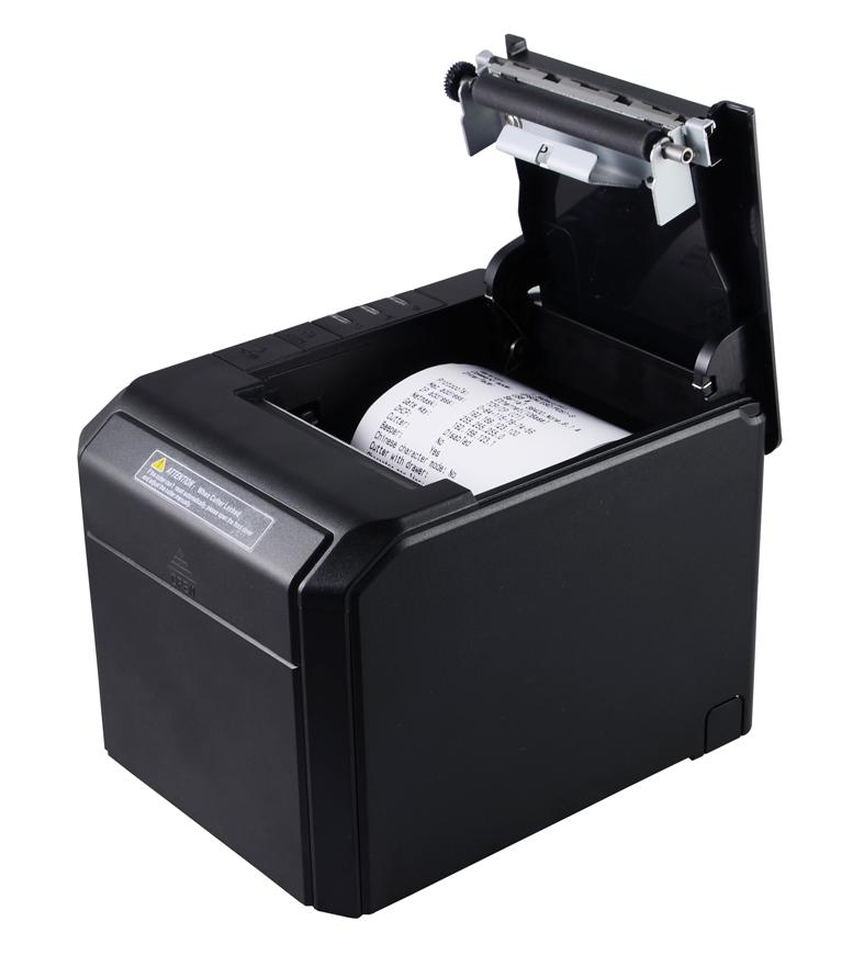 IMPRESSORA DE CUPOM GPRINTER GP-U80300III