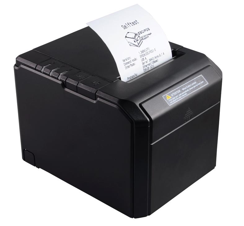 IMPRESSORA DE CUPOM GPRINTER GP-U80300III