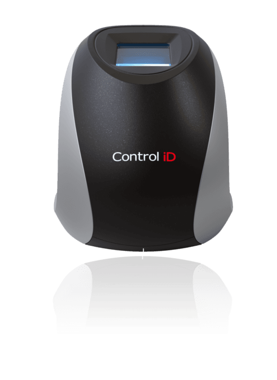 LEITOR BIOMÉTRICO CONTROL ID IDBIO