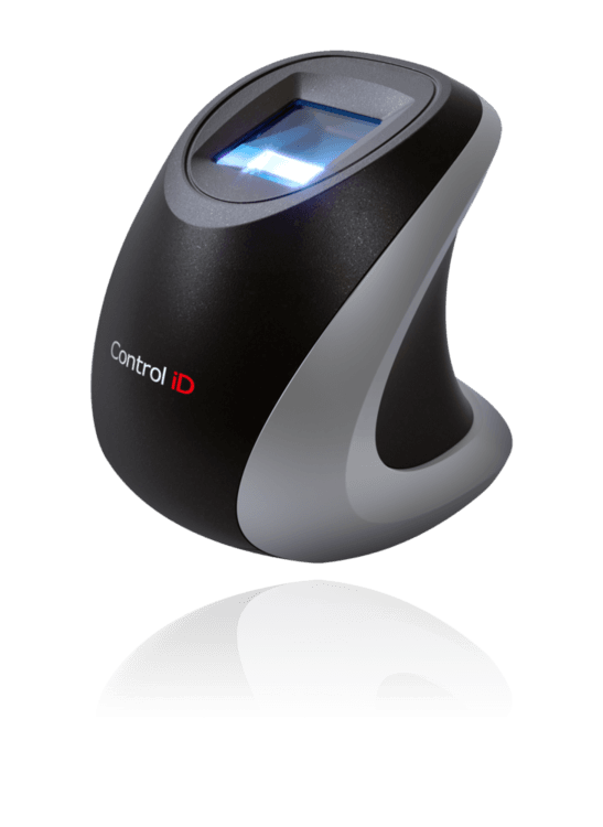 LEITOR BIOMÉTRICO CONTROL ID IDBIO