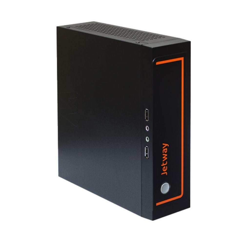 JETWAY MINI CPU J1800 4GB SSD 120GB 2SR - JC-220S - 001999