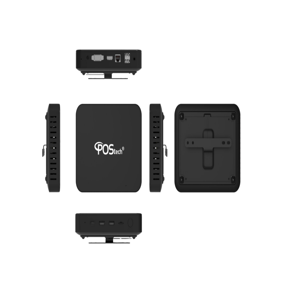 CELERON QUAD CORE N4120 2.4GHZ / 4GB/ SSD 128GB / WIFI E BLUETOOTH / AUTO POWER-ON