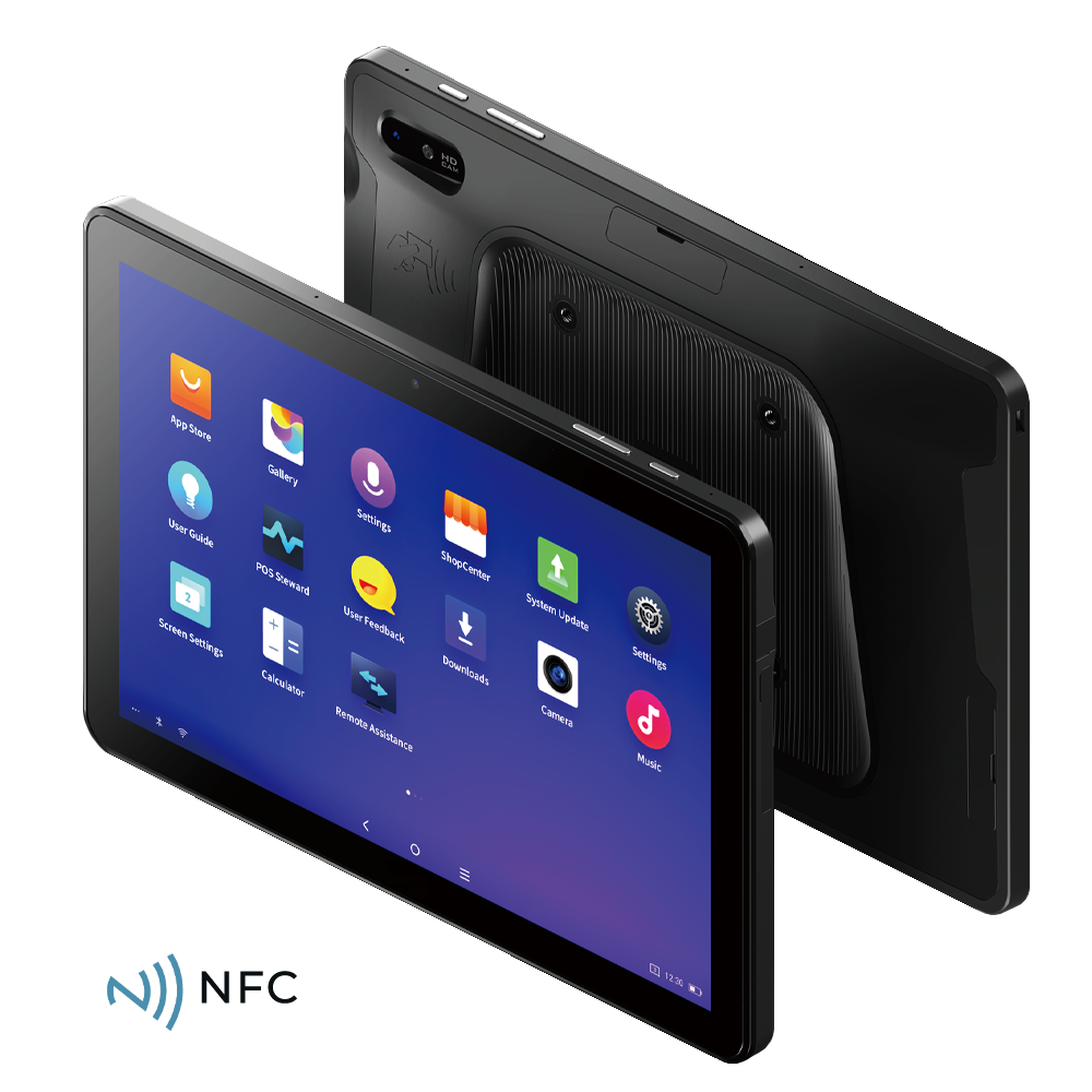 TABLET INDUSTRIAL M2 MAX TEC TOY  64GB