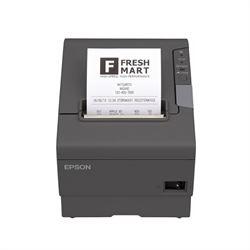 IMPRESSORA TERMICA NAO FISCAL EPSON TM-T88V USB/SERIAL