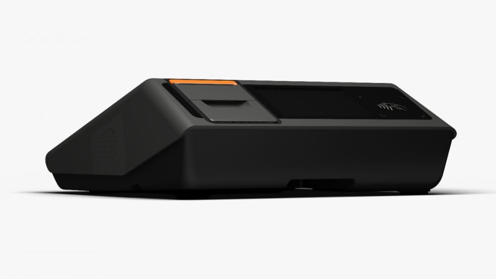 TERMINAL TECTOY PDV D2 MINI PRINTER 2+8G COM NFC/4G ANDROID 8.1