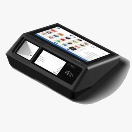 TERMINAL TECTOY PDV D2 MINI PRINTER 2+8G COM NFC/4G ANDROID 8.1