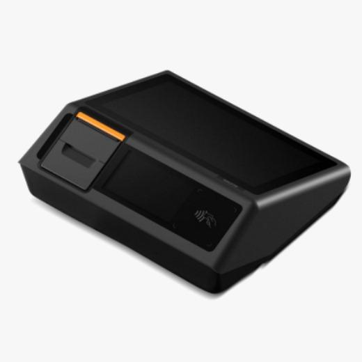 TERMINAL TECTOY PDV D2 MINI PRINTER 2+8G COM NFC/4G ANDROID 8.1
