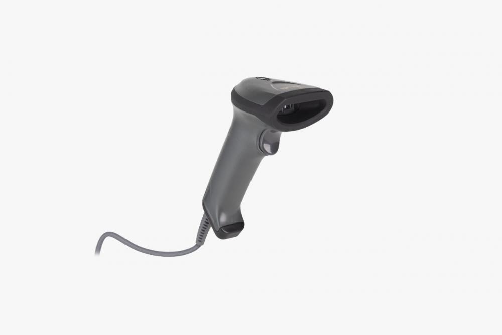 LEITOR DE CODIGO DE BARRAS DE MÃO TEC TOY, CCD-F270
