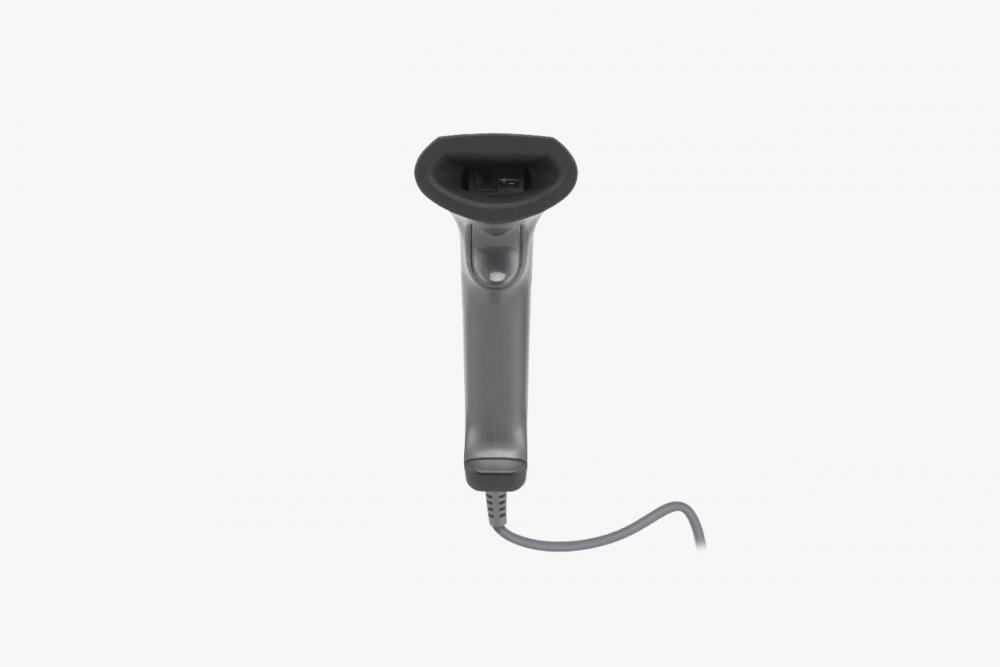 LEITOR DE CODIGO DE BARRAS DE MÃO TEC TOY, CCD-F270