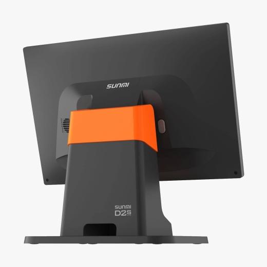 TERMINAL TECTOY PDV D2s LITE 15.6"/2+8G ANDROID 7.1