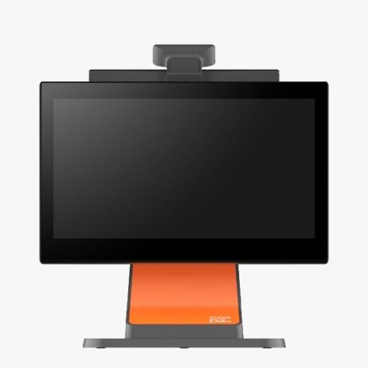 TERMINAL TECTOY PDV D2s LITE 15.6"/2+8G ANDROID 7.1