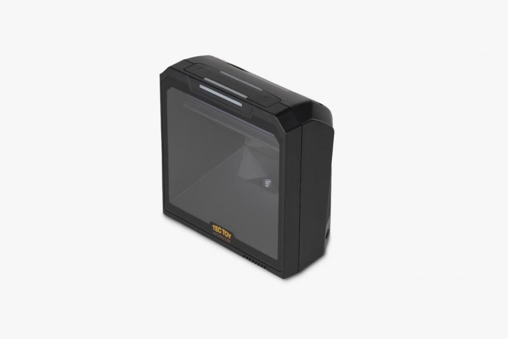 Leitor Código de Barras Fixo TECTOY 2D FD120
