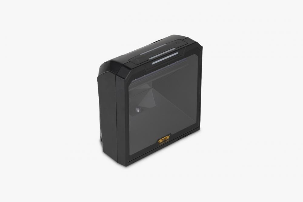 Leitor Código de Barras Fixo TECTOY 2D FD120
