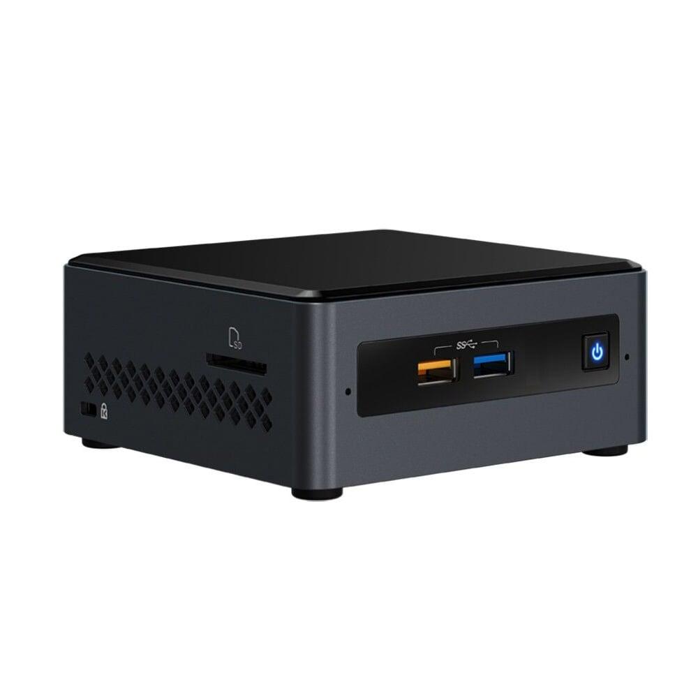 MINI PC NUC I3-10110U 8GB SSDM.2 256GB Windows 10 PRO 