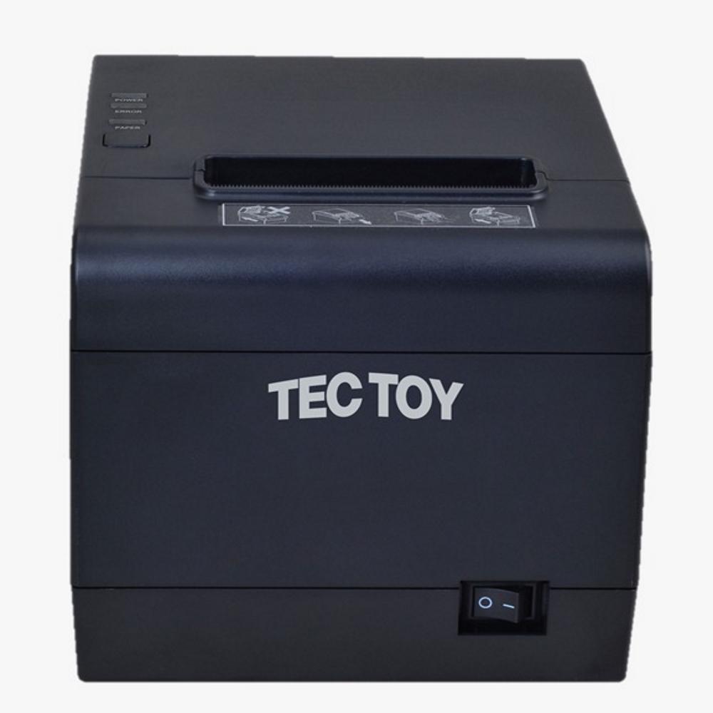 IMPRESSORA NÃO FISCAL TECTOY Q4
