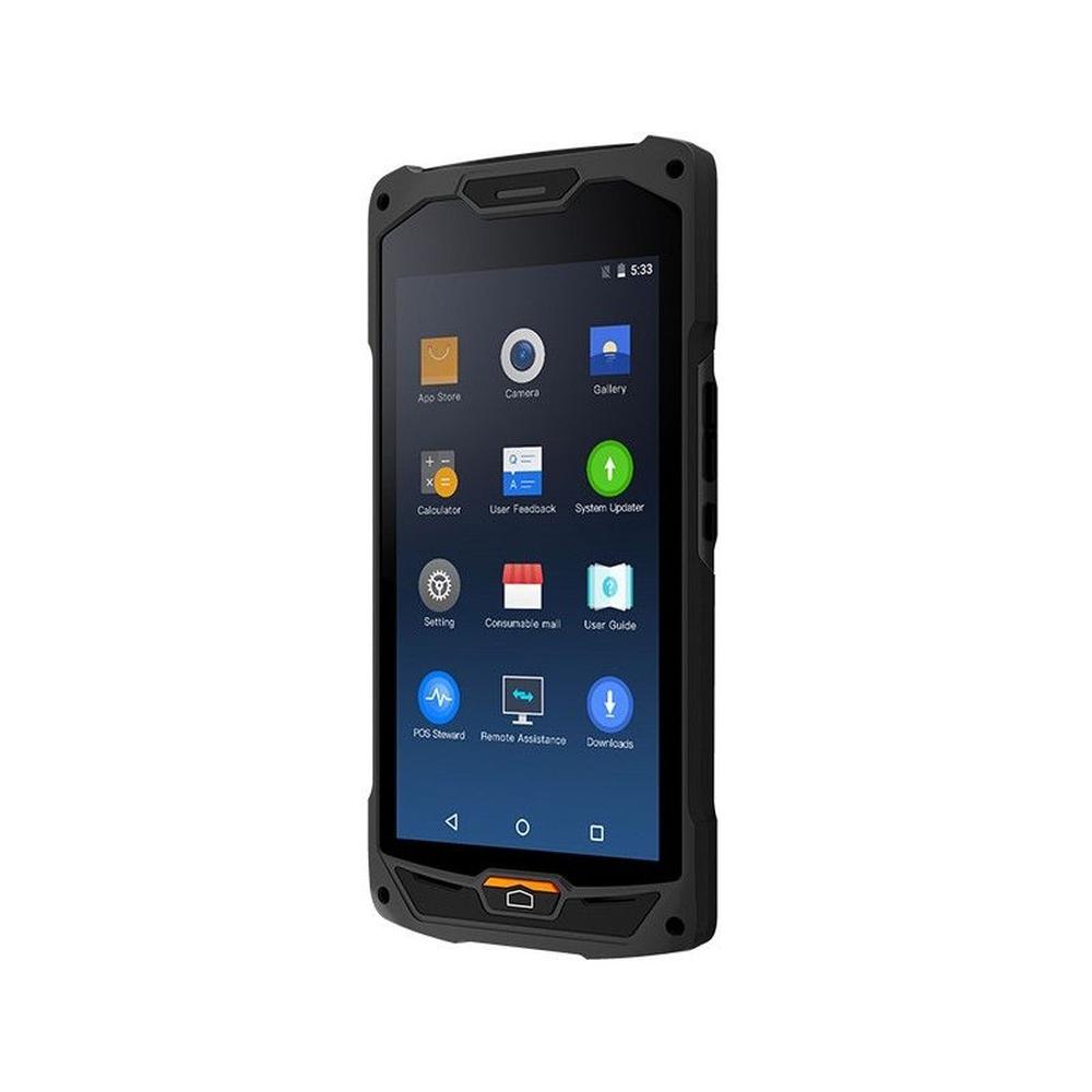 COLETOR DE DADOS L2s PRO SUNMI/TECTOY