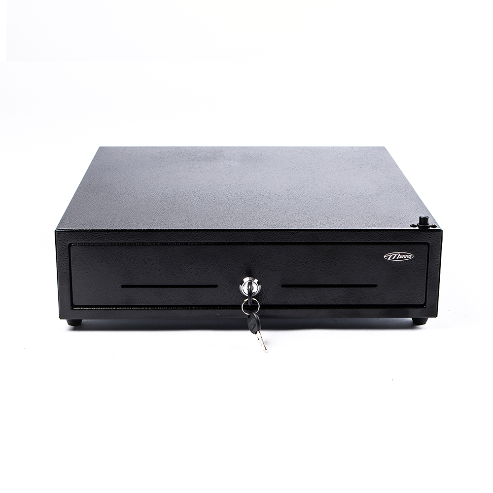 GAVETA DE DINHEIRO MENNO MG 41 CS ECO MANUAL