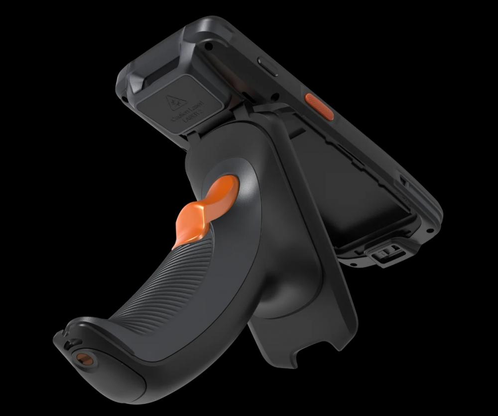 Coletor de Dados Movfast Ranger 1K/G(Gatilho fixo) - ANDROID 11, 1D/2D E 4G